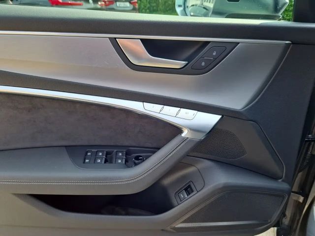 Audi S6 3.0 TDI Avant Quattro