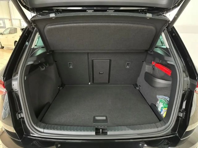 Skoda Karoq 1.5 TSI Style Style