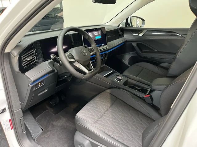 Volkswagen Tiguan 1.5 eTSI DSG Life