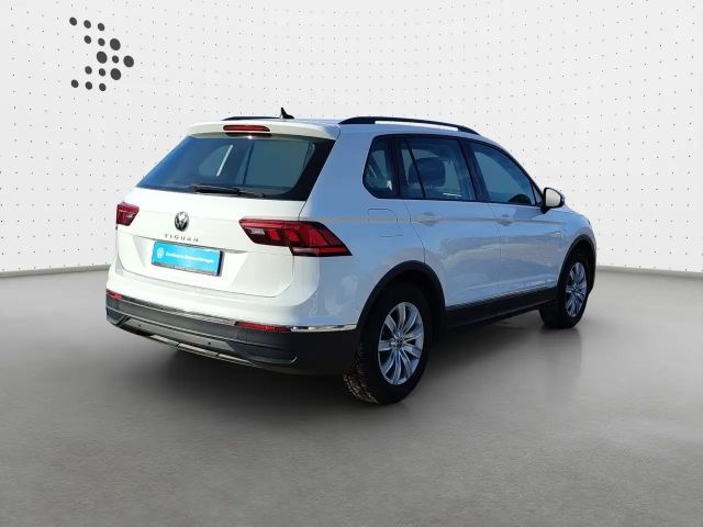 Volkswagen Tiguan 2.0 TDI DSG Life