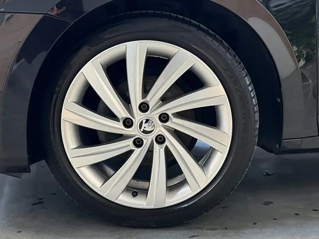 Skoda Octavia Sport Style Style