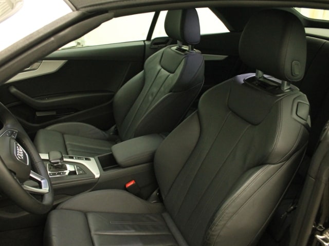 Audi A5 40 TFSI Cabriolet S-Tronic