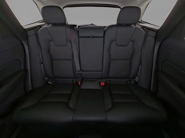 Volvo XC60 AWD Bright Plus T6