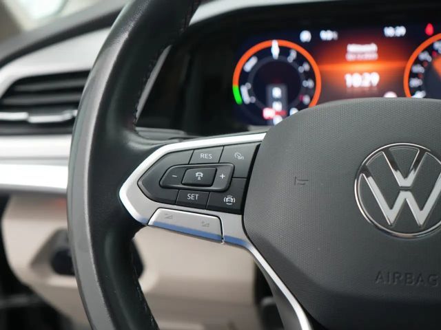 Volkswagen Multivan Lang T7 eHybrid