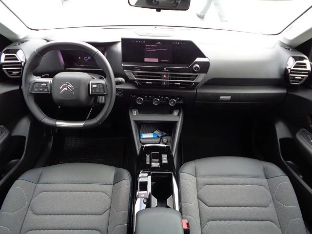 Citroën C4 BlueHDi Plus