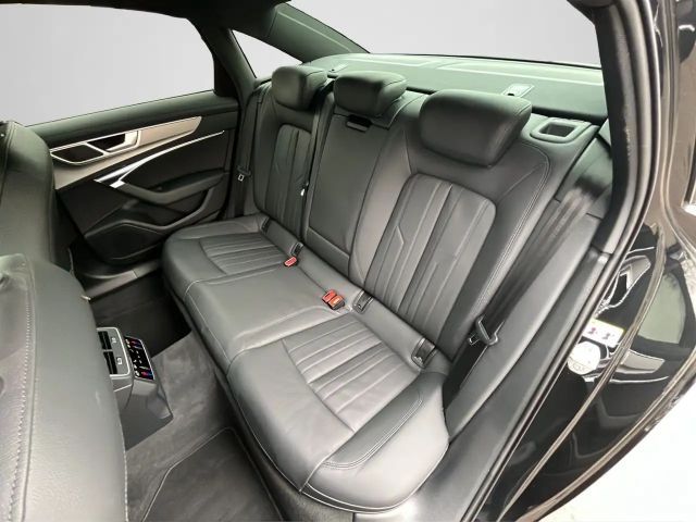 Audi A6 55 TFSI Sedan