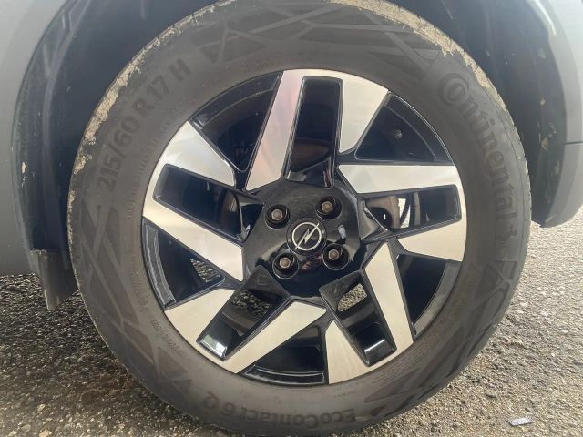 Opel Mokka Elegance Mokka-e