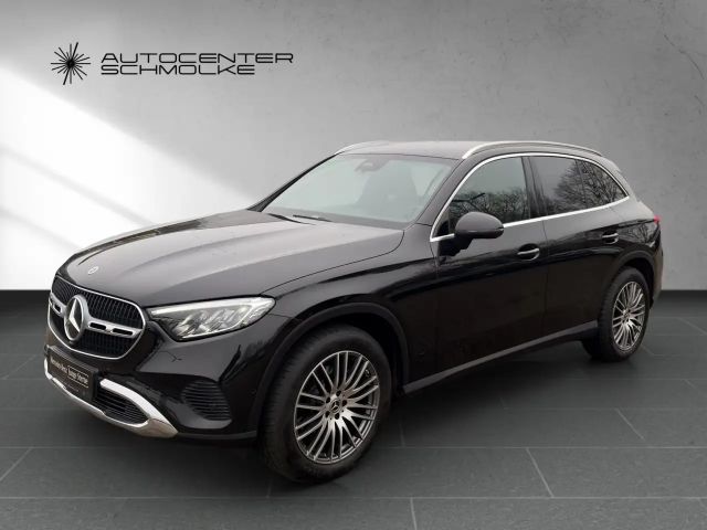 Mercedes-Benz GLC 200 AVANTGARDE