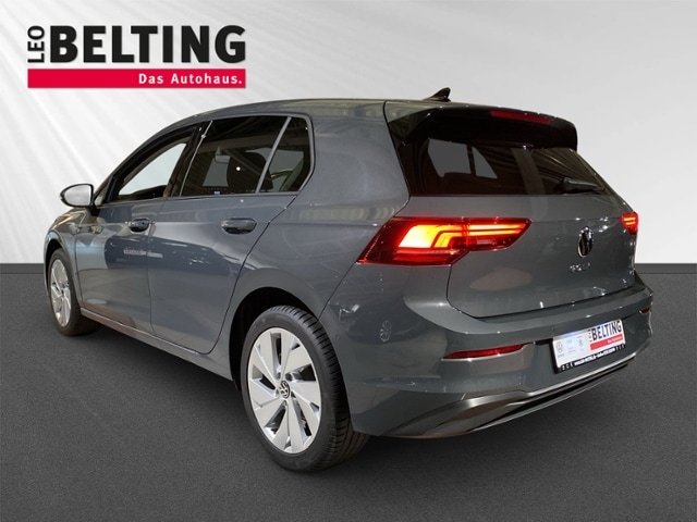 Volkswagen Golf 1.5 TSI Golf VIII