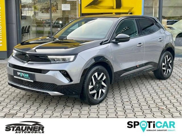 Opel Mokka GS-Line Grand Sport