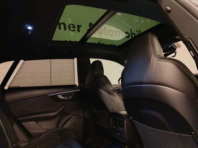 Audi Q8 55 TFSI Hybride Quattro
