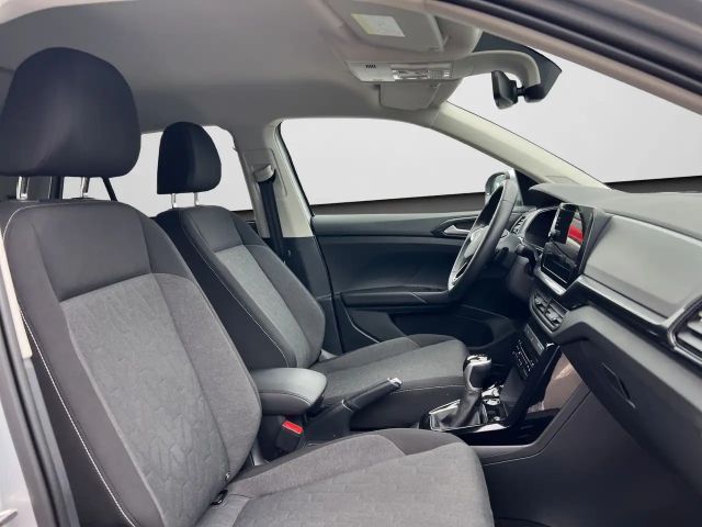 Volkswagen T-Cross 1.0 TSI DSG Life