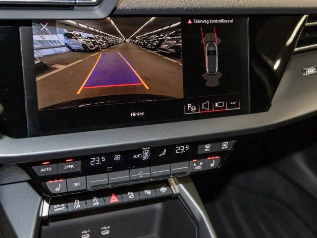 Audi A3 30 TFSI Sedan