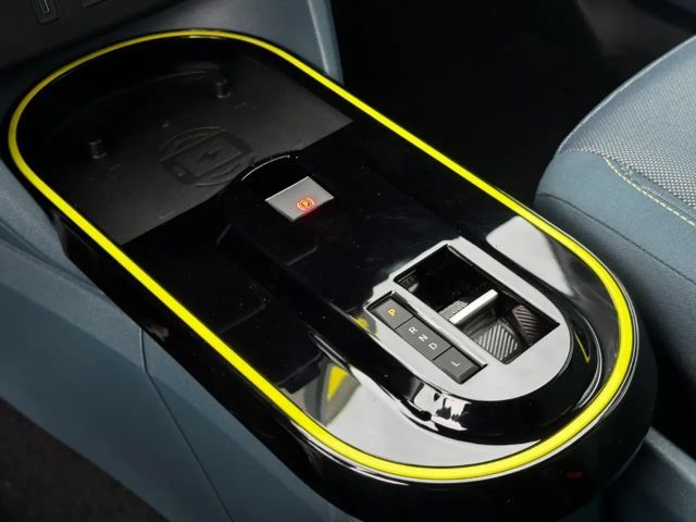 Fiat Grande Panda La Prima