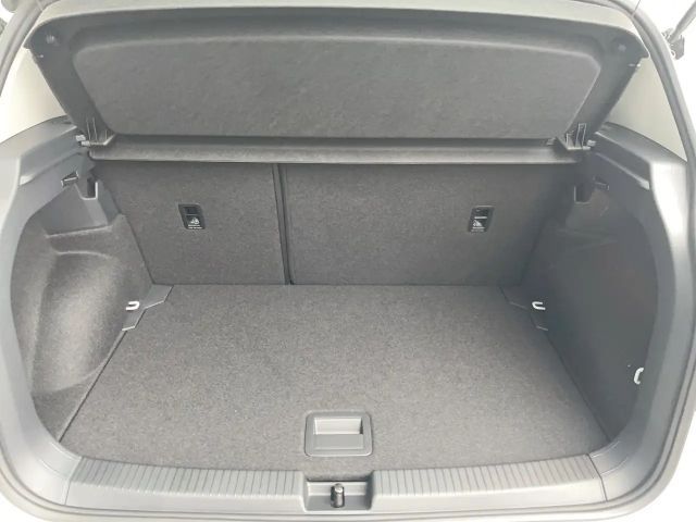 Volkswagen T-Cross 4Me TSI