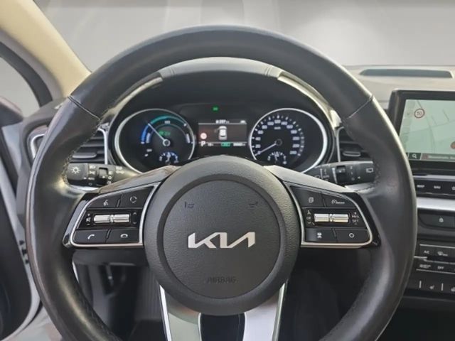 Kia XCeed GDi PHEV Spirit