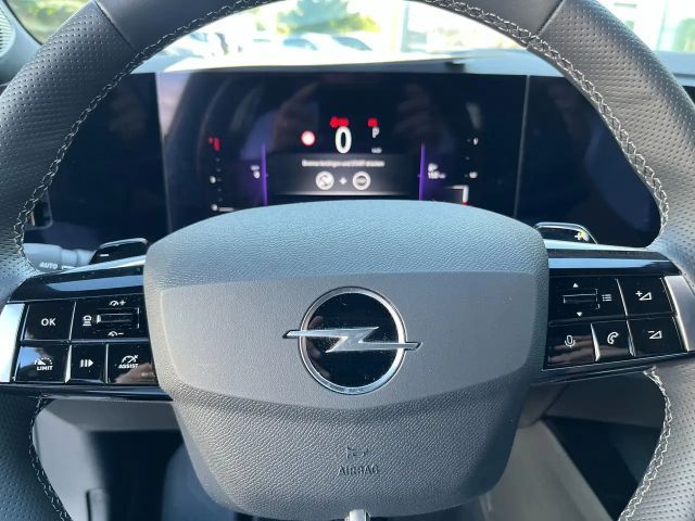 Opel Astra GS-Line Grand Sport