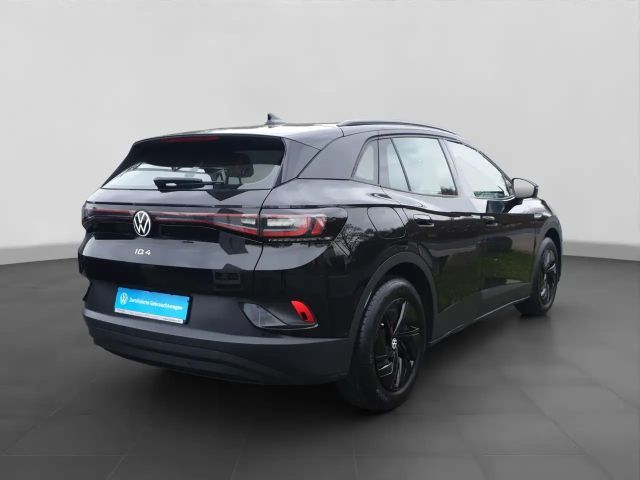 Volkswagen ID.4 NAVI KAMERA KEYLESS ASSIST