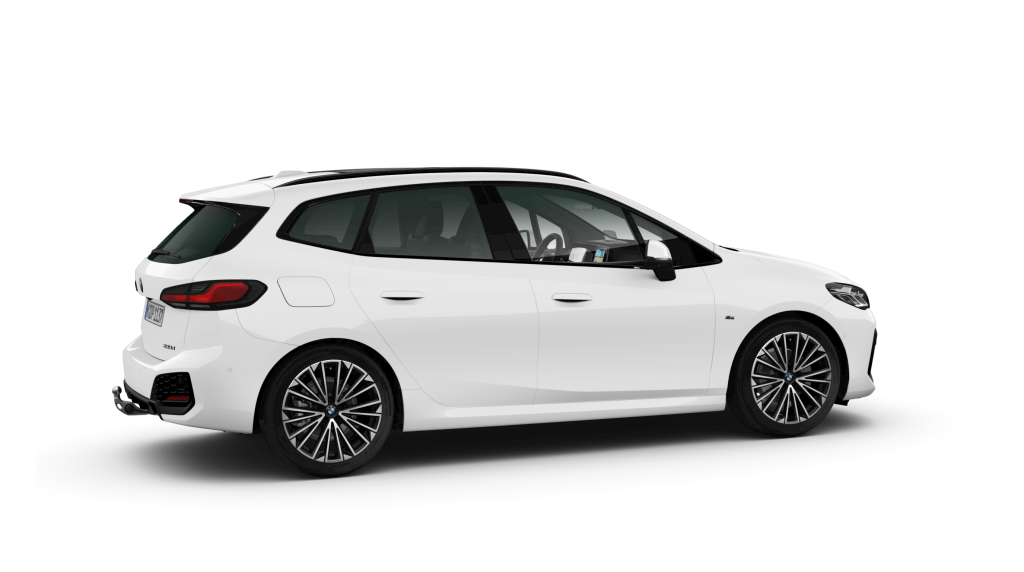 BMW 220 220d Active Tourer
