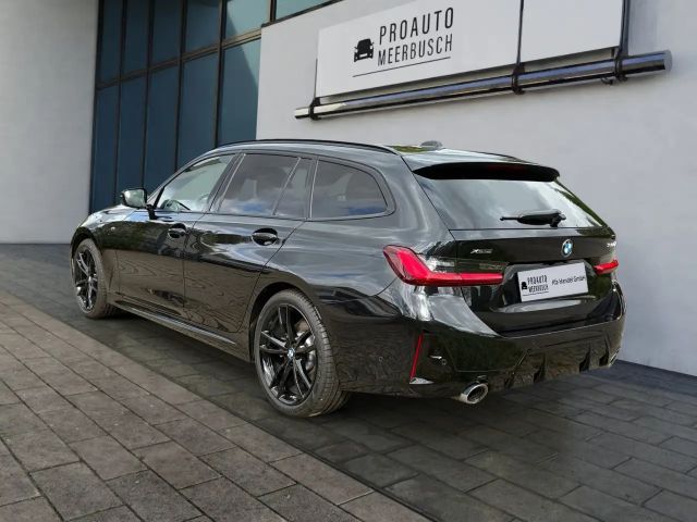 BMW 330 330d M-Sport xDrive