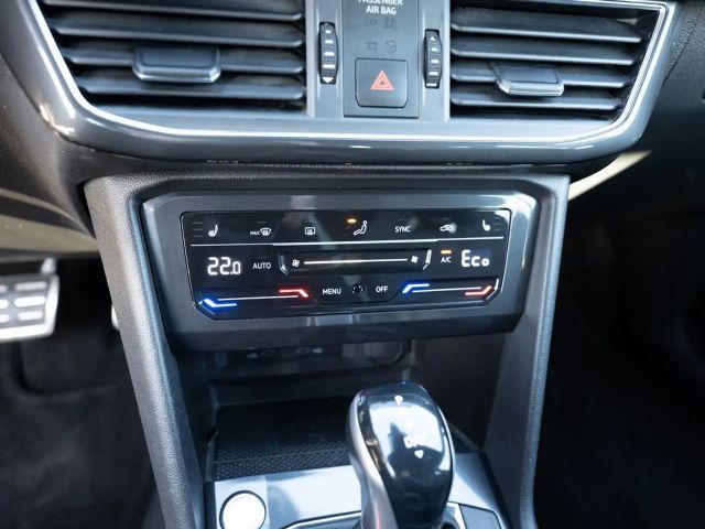 Seat Tarraco 1.4 TSI FR-lijn e-Hybrid