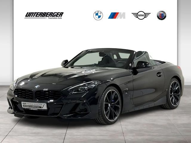 BMW Z4 Cabrio M40i Roadster