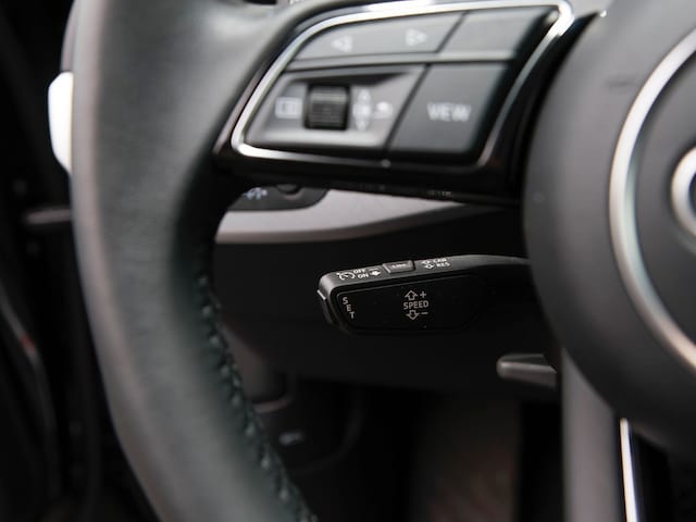 Audi A4 35 TFSI Avant S-Line S-Tronic