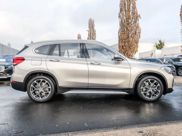 BMW X1 xDrive25e