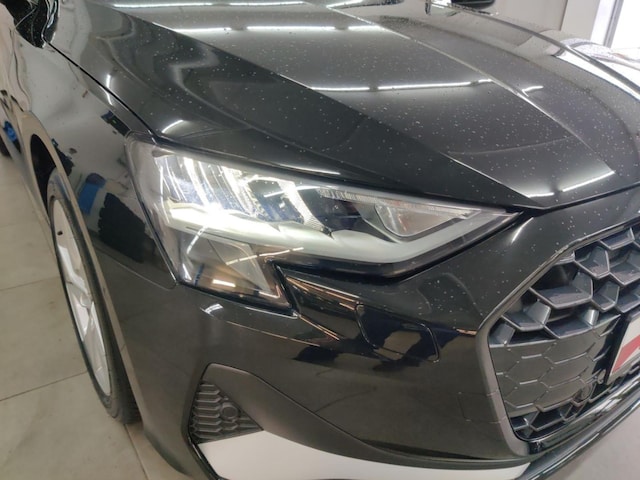 Audi A3 30 TDI Sportback