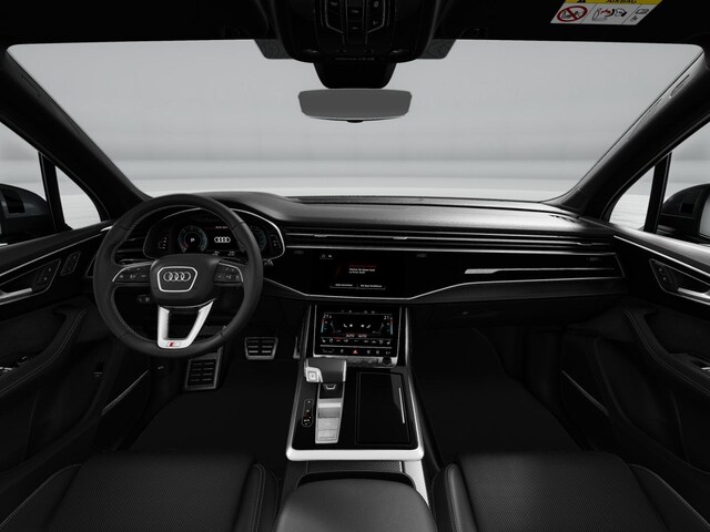 Audi Q7 50 TDI Quattro S-Line