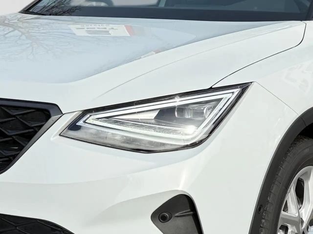 Seat Arona 1.0 TSI DSG FR-lijn