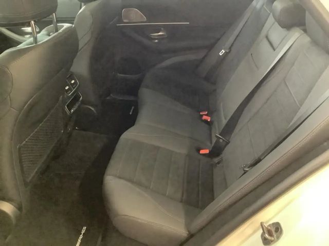 Mercedes-Benz GLE 450 4MATIC AMG Line