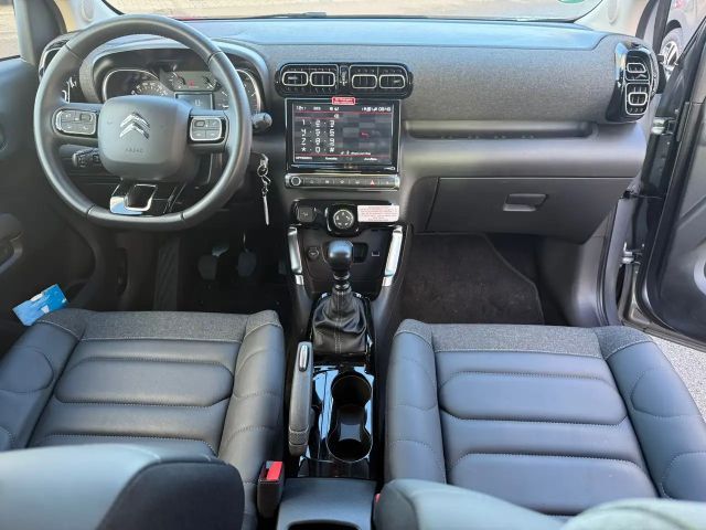 Citroën C3 Aircross Plus PureTech