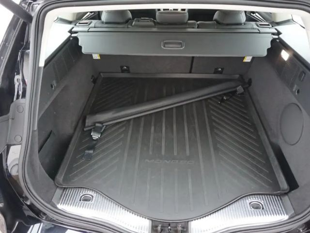 Ford Mondeo Titanium Wagon