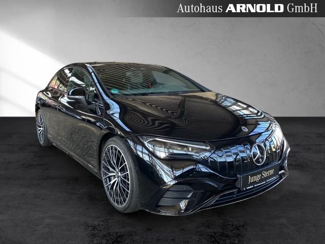 Mercedes-Benz EQE 43 4MATIC AMG Line Sedan