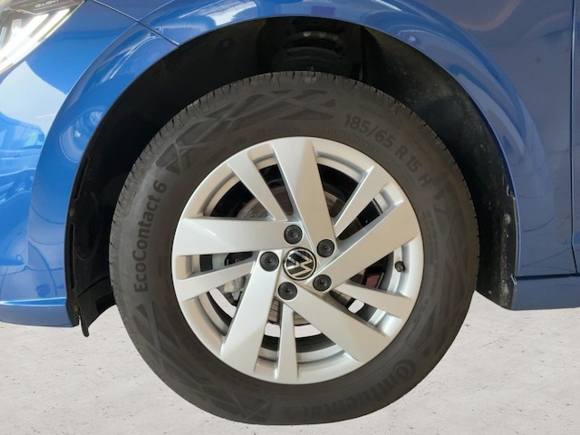 Volkswagen Polo 1.0 TSI DSG