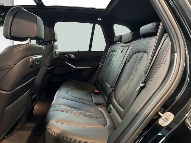 BMW X5 M-Sport xDrive50e