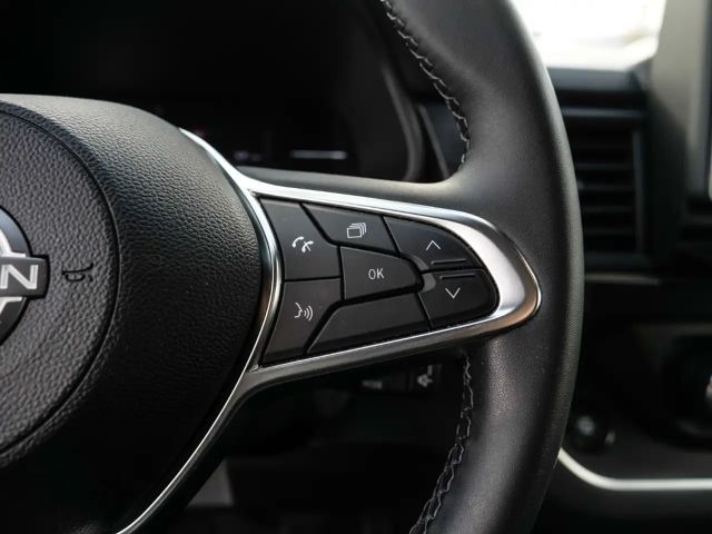 Nissan Primastar L1H1 Tekna