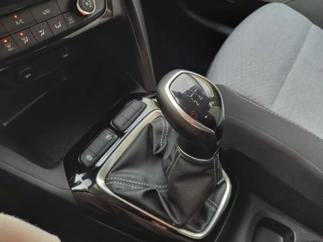 Opel Corsa business+