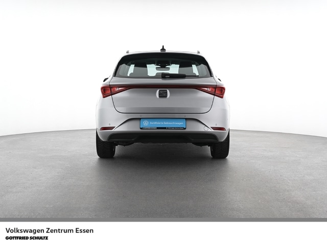 Seat Leon DSG Sportstourer Style