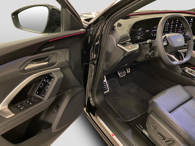 Audi Q5 Quattro S-Tronic