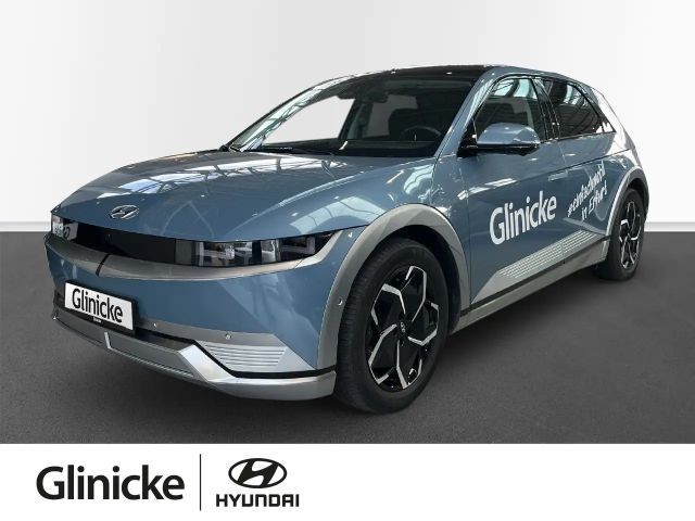 Hyundai IONIQ 5 Vierwielaandrijving