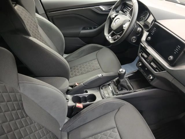 Skoda Kamiq Style Style