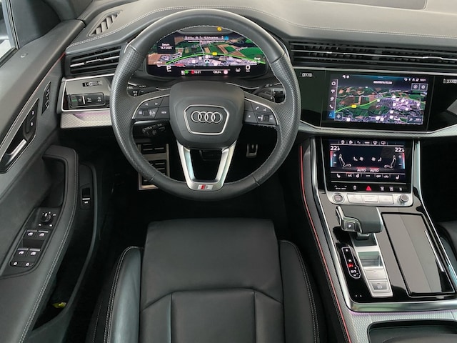 Audi Q8 50 TDI Quattro Sportback