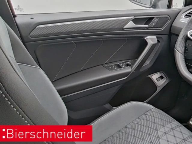 Volkswagen Tiguan 2.0 TSI Allspace DSG R-Line