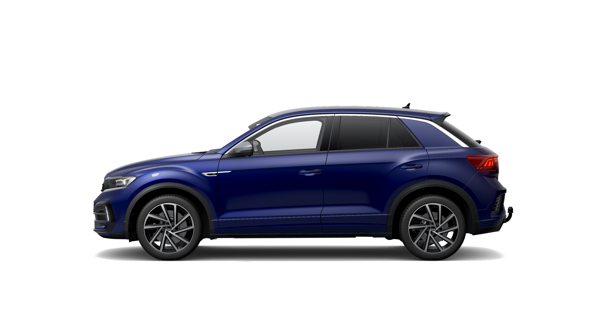 Volkswagen T-Roc T-ROC 2.0    R    BT221 TSID7A
