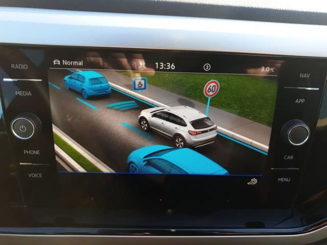 Volkswagen Taigo 1.0 TSI DSG IQ.Drive Move