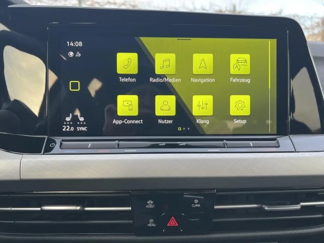 Volkswagen Golf Golf VIII Life Plus Variant