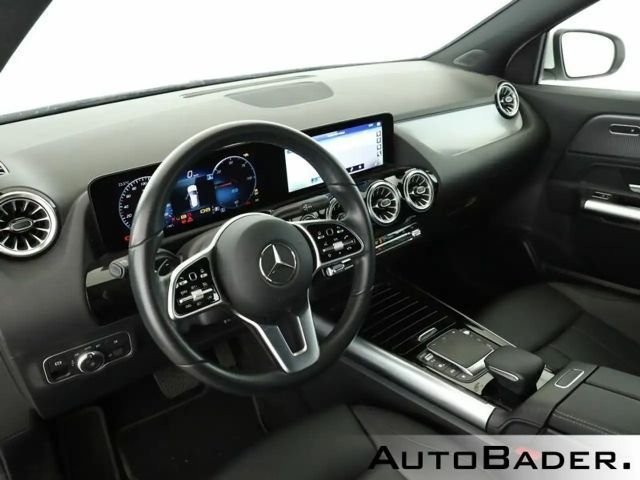 Mercedes-Benz EQA 250 Advanced