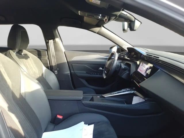 Peugeot 308 GT-Line Hybrid SW